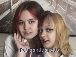 Petraanddarelle