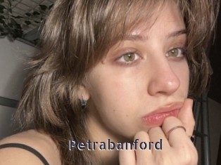 Petrabanford