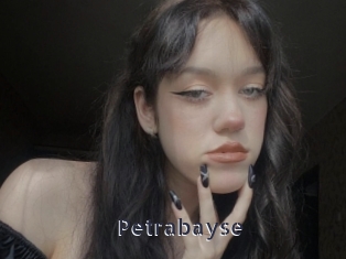 Petrabayse