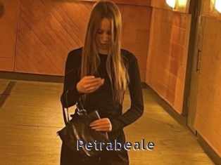 Petrabeale