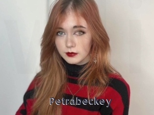 Petrabeckey