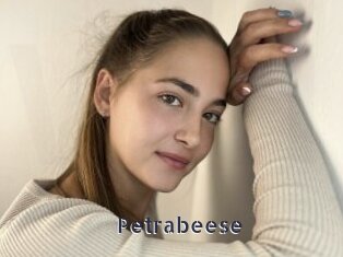 Petrabeese