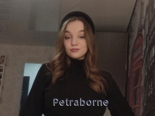 Petraborne