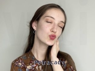 Petracady