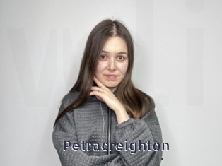 Petracreighton