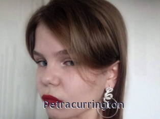 Petracurrington