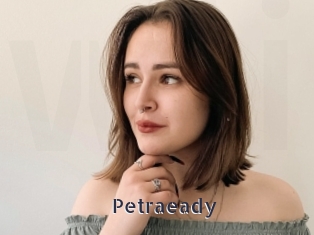 Petraeady