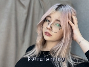 Petrafenning