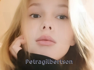 Petragilbertson