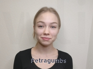 Petragumbs