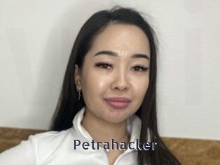Petrahacker