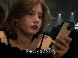Pettyalixon