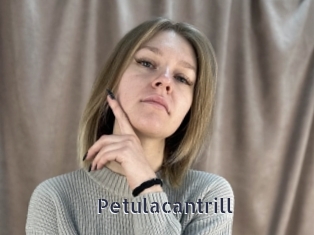 petulacantrill webcam livesex