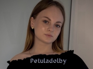 Petuladolby
