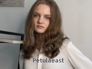 Petulaeast