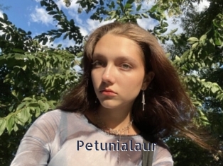Petunialaur