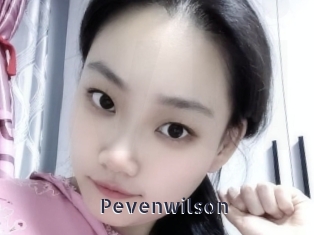 Pevenwilson