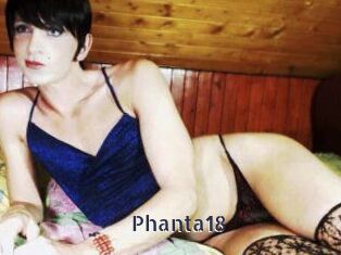 Phanta18