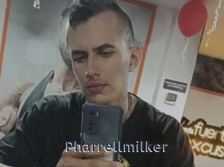 Pharrellmilker