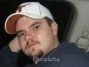 Phawkme