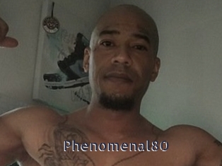 phenomenal80 webcam livesex