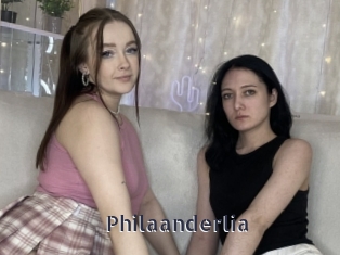 Philaanderlia