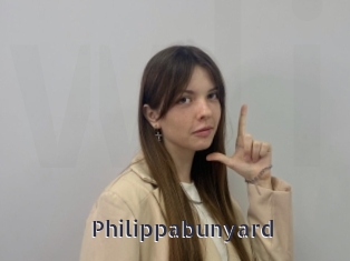 Philippabunyard