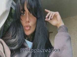 Philippacreason