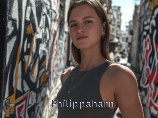 Philippaharn