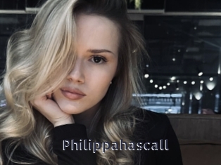 Philippahascall