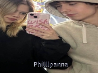 phillipanna webcam livesex