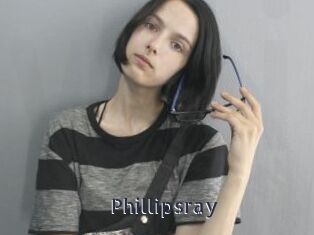 Phillipsray