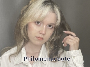 Philomenacoote