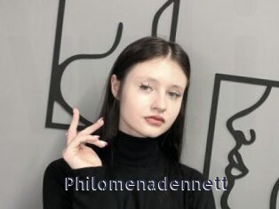 Philomenadennett