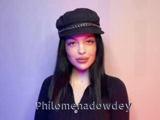Philomenadowdey