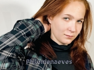 Philomenaeves