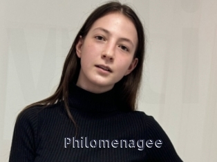 Philomenagee