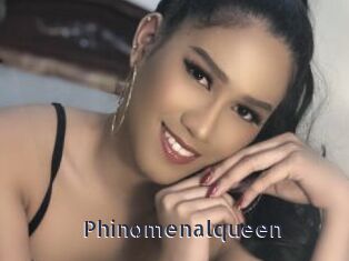 Phinomenalqueen