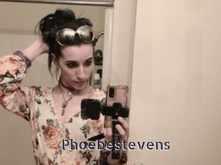 Phoebestevens