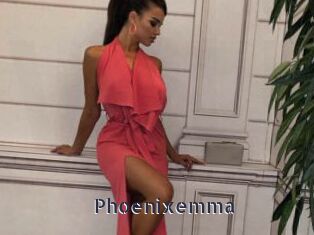 Phoenixemma