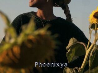 Phoenixya