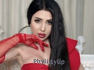 Phylistylip