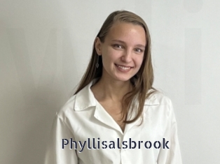 Phyllisalsbrook