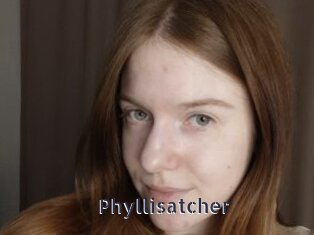 Phyllisatcher