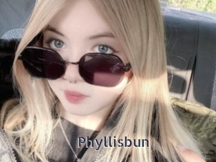 Phyllisbun