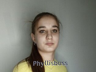 Phyllisbuss