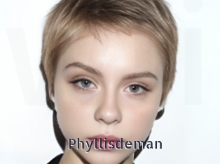 Phyllisdeman