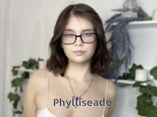 Phylliseade