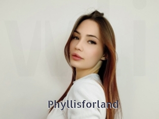 Phyllisforland