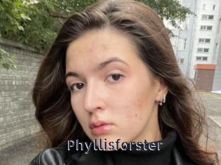 Phyllisforster